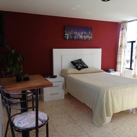 Casa Nikte Appartamento Zacatecas Esterno foto