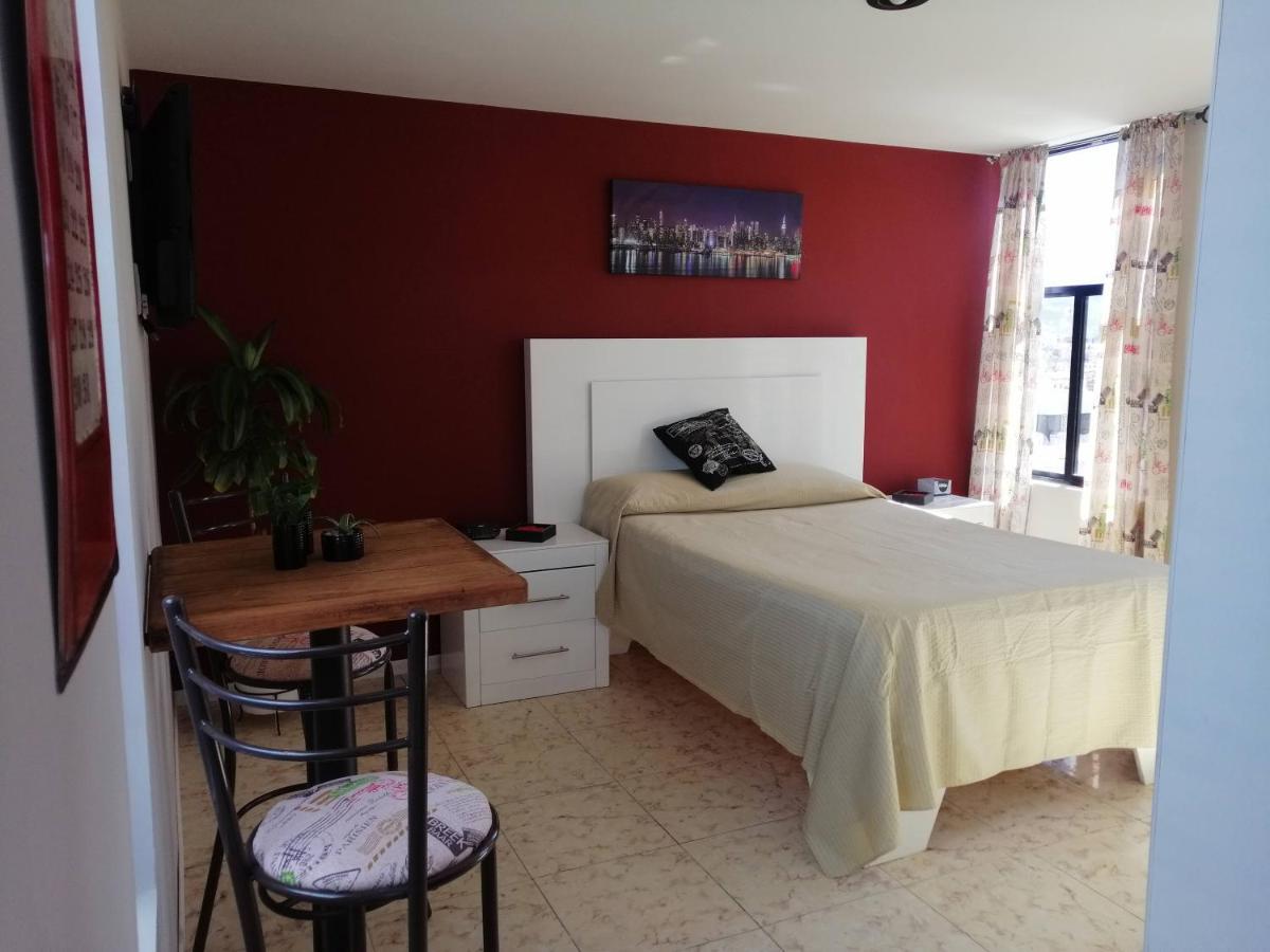 Casa Nikte Appartamento Zacatecas Esterno foto